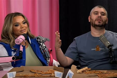 Trisha Paytas and Ethan Klein War on Twitter Amid Frenemies。